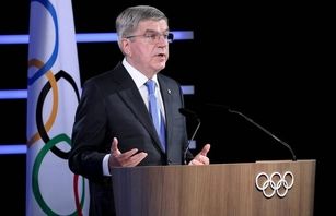 کمیته بین‌المللی المپیک سهمیه ورود ورزشکاران فلسطینی را صادر کرد