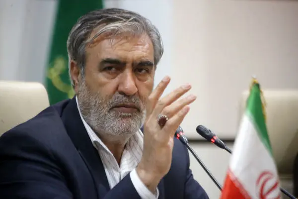فشار حداکثری علیه ملت ایران شکست‌ خورده است/ بهای سنگین‌تر در انتظار طراحان