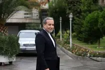 ورود وزیر خارجه ایران به نیویورک برای مجمع عمومی