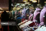 از شمش طلا و نقره ضربی در وزن ۵۰ و ۱۰۰ گرمی رونمایی شد