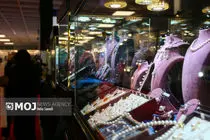 از شمش طلا و نقره ضربی در وزن ۵۰ و ۱۰۰ گرمی رونمایی شد