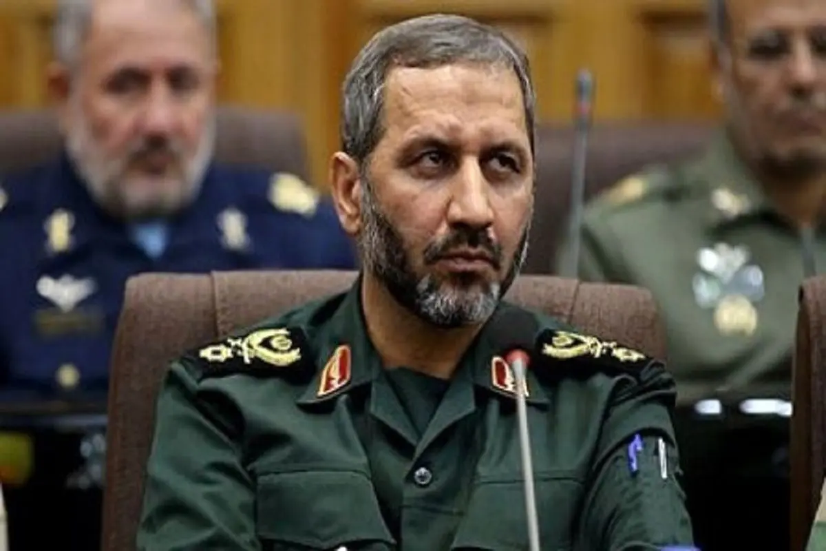 نگاه تمدنی و آخرالزمانی به انقلاب داریم