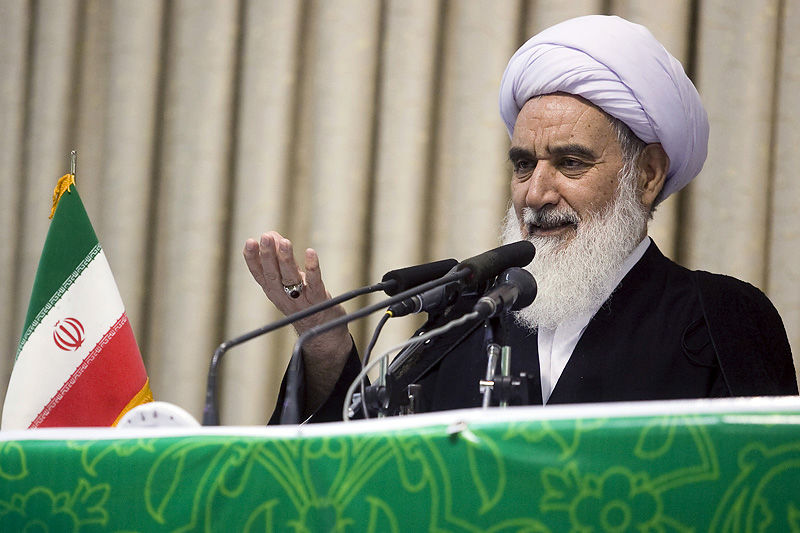 دشمن نمی‌‌خواهد ملت ایران به جشن چهل‌سالگی پیروزی انقلاب برسد، اما توانش را ندارد