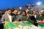 تشییع پیکر مطهر شهدای بانه انجام شد