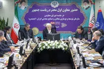 هر مسئله‌ای که مانع رشد اقتصادی شود مصداق بارز فساد است