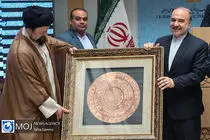 دیدار پیشکسوتان جامعه ورزش کشور با سید حسن خمینی