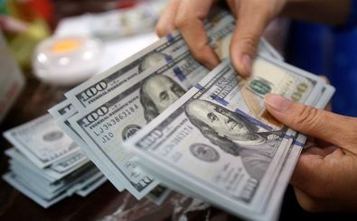 قیمت ارز در بازار آزاد تهران ۲۲ دی ۹۹/ قیمت دلار اعلام شد