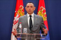 تحریم رئیس سرویس اطلاعات صربستان به خاطر موضع دوستانه اش با روسیه توسط آمریکا 