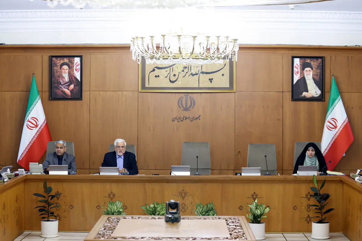 مردم و تشکلها از طریق نهادهای قانونی و ذیربط مطالبات خود را پیگیری کنند