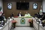 امنیت، سرمایه ماندگار کیش است 