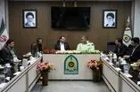 امنیت، سرمایه ماندگار کیش است 