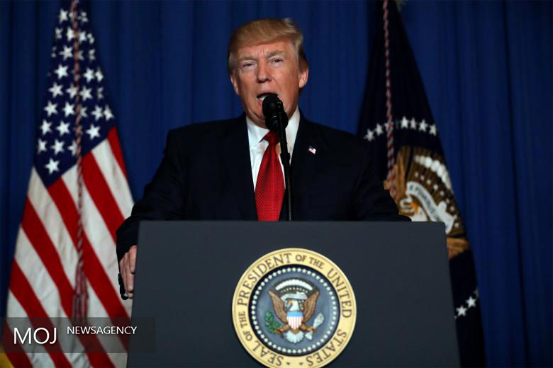 تصمیم ترامپ درباره توافق هسته ای ممکن است زودتر از موعد اعلام شود