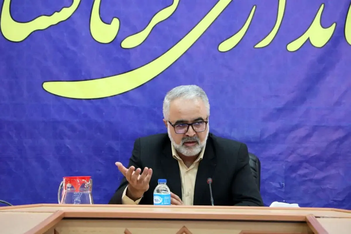 سرپرست فرماندی کرمانشاه