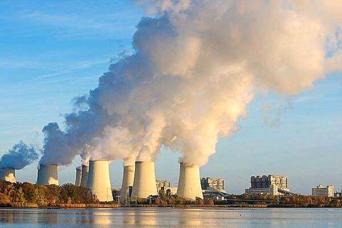انتشار گاز مخرب کربن در محیط زیست تا سال ۲۰۵۰ به صفر خواهد رسید