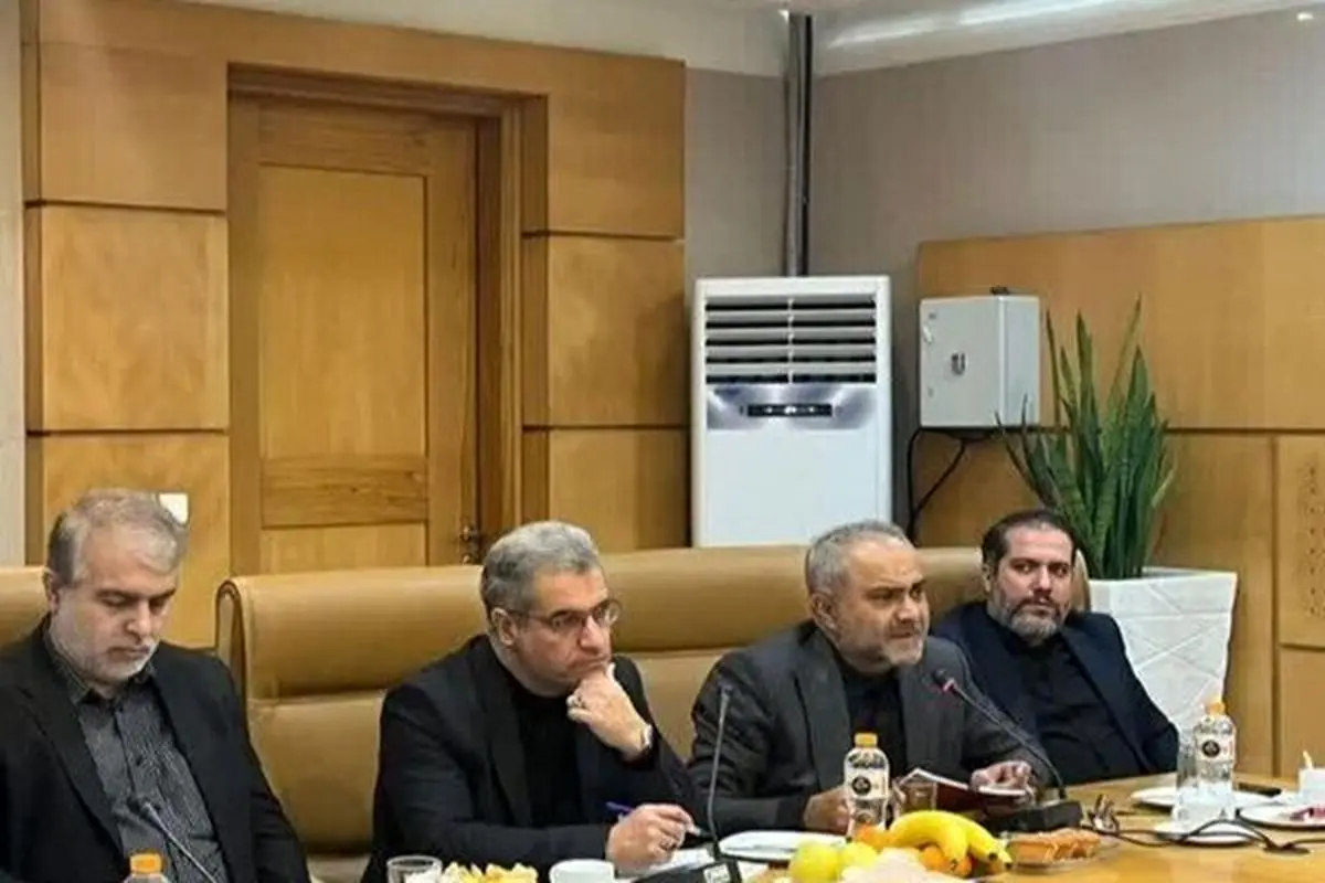 معاون دادستان کل کشور