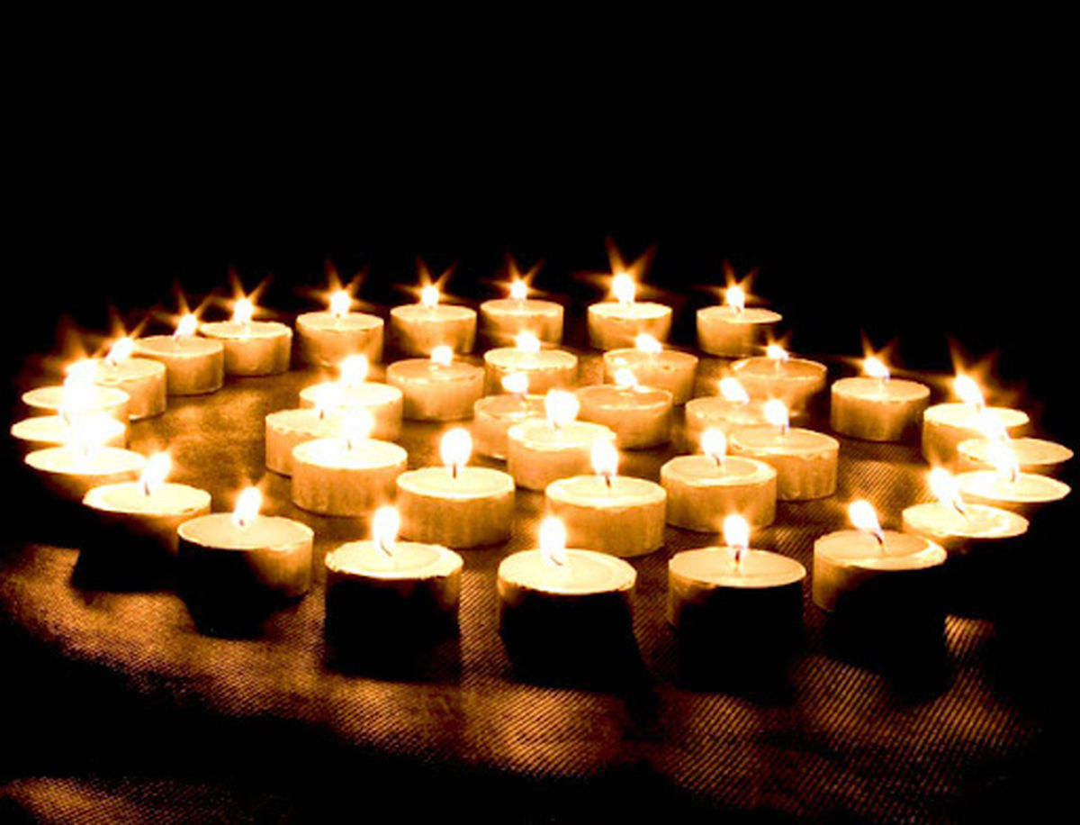 فال شمع شنبه 24 تیر 1402 / فال شمع روزانه برای متولدین هر ماه / پیشگویی سریع بخت و سرنوشت
