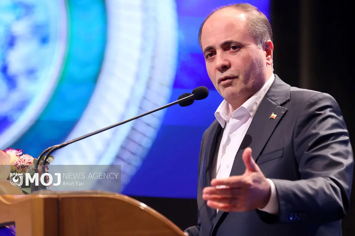 وزیر جهاد کشاورزی