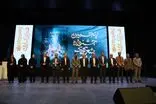 معرفی برگزیدگان جشنواره شعر کودک
