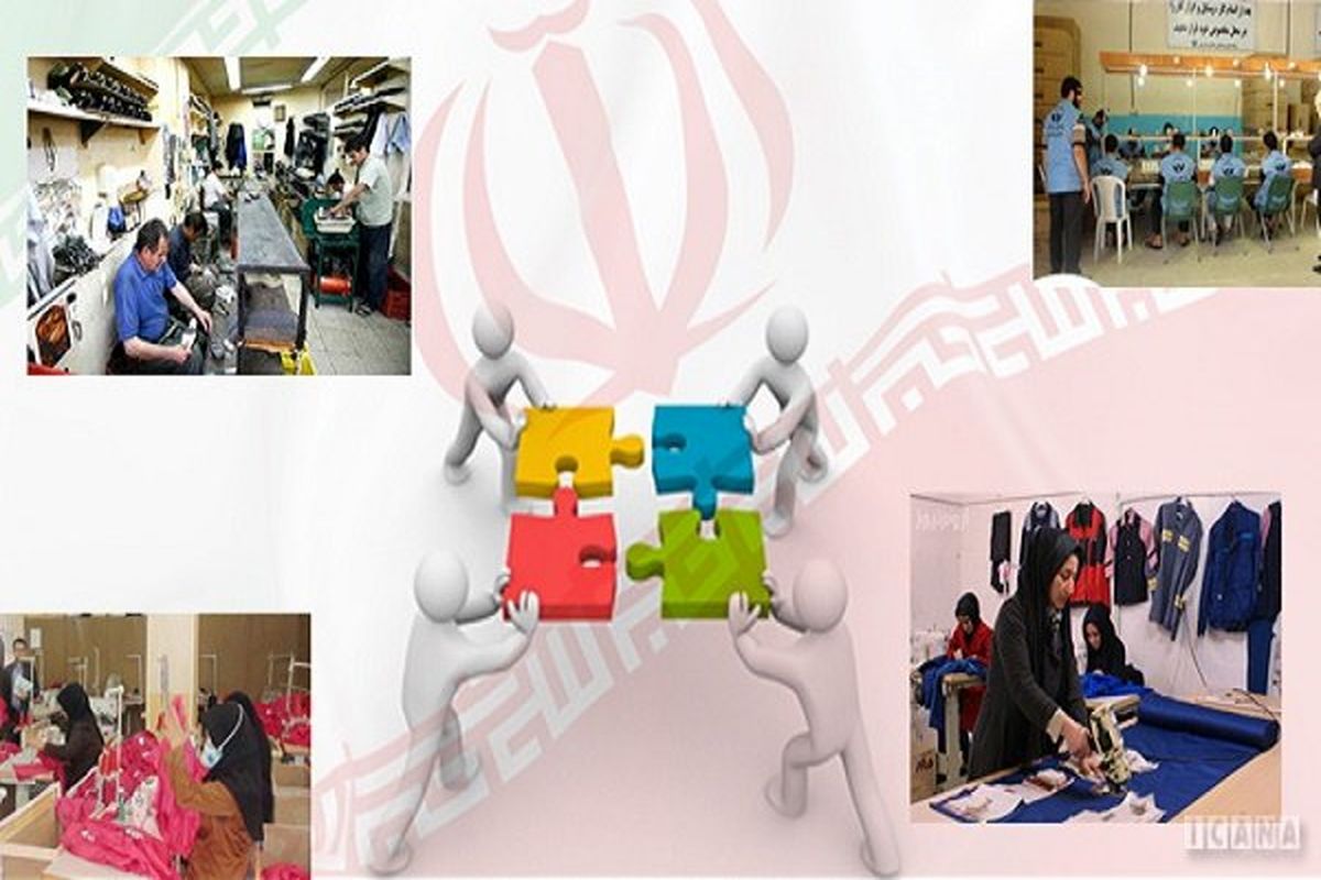 تشکیل 170 تعاونی جدید اقتصادی از ابتدای امسال در خوزستان