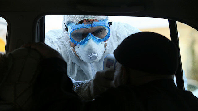 عراق نخستین مرگ بر اثر ویروس کرونا را تایید کرد