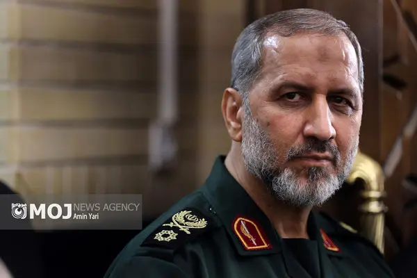 هر خطای دشمن با پاسخ کوبنده مواجه می‌شود