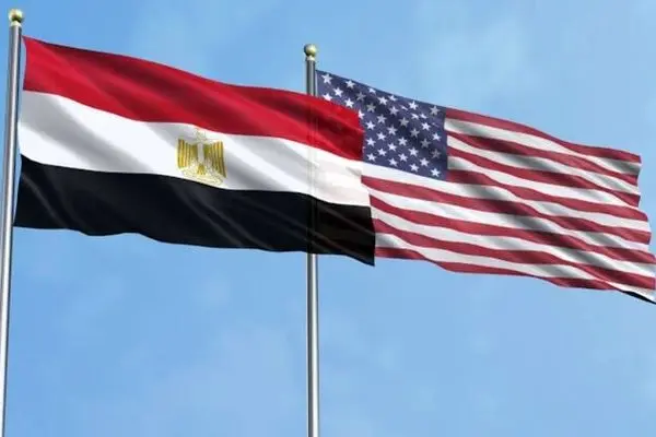 مصر از طرح ترامپ برای صلح سودان حمایت کرد