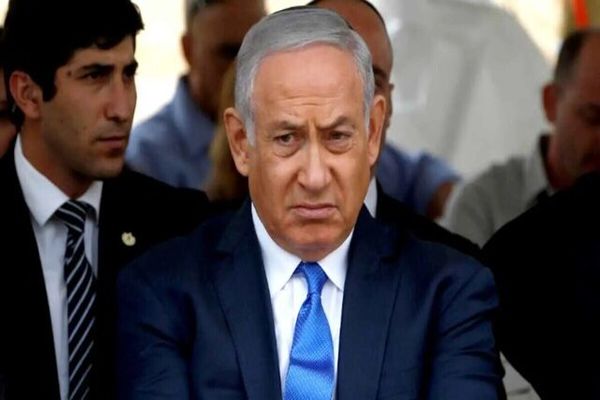 نتانیاهو برای انحلال کنست و برگزاری انتخابات زودهنگام قدم برداشت