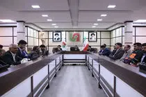 اجرای بیش از ۵۰۰۰ کیلومتر عملیات خط‌کشی در جاده‌های استان خوزستان