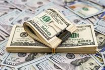 نرخ دلار در مرکز مبادله ایران آرام گرفت