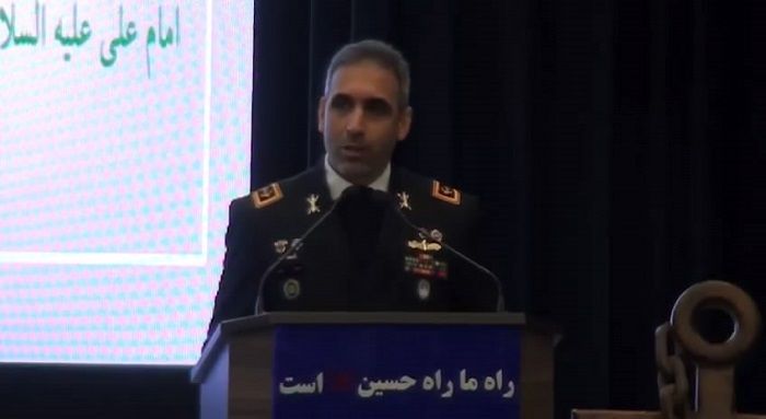 پژوهش در دانشگاه‌های نظامی باید به تولید محصول کاربردی منتهی شود