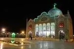 اعلام برنامه های سوگواره عاشورا در ۱۲۵ بقعه متبرکه خراسان رضوی