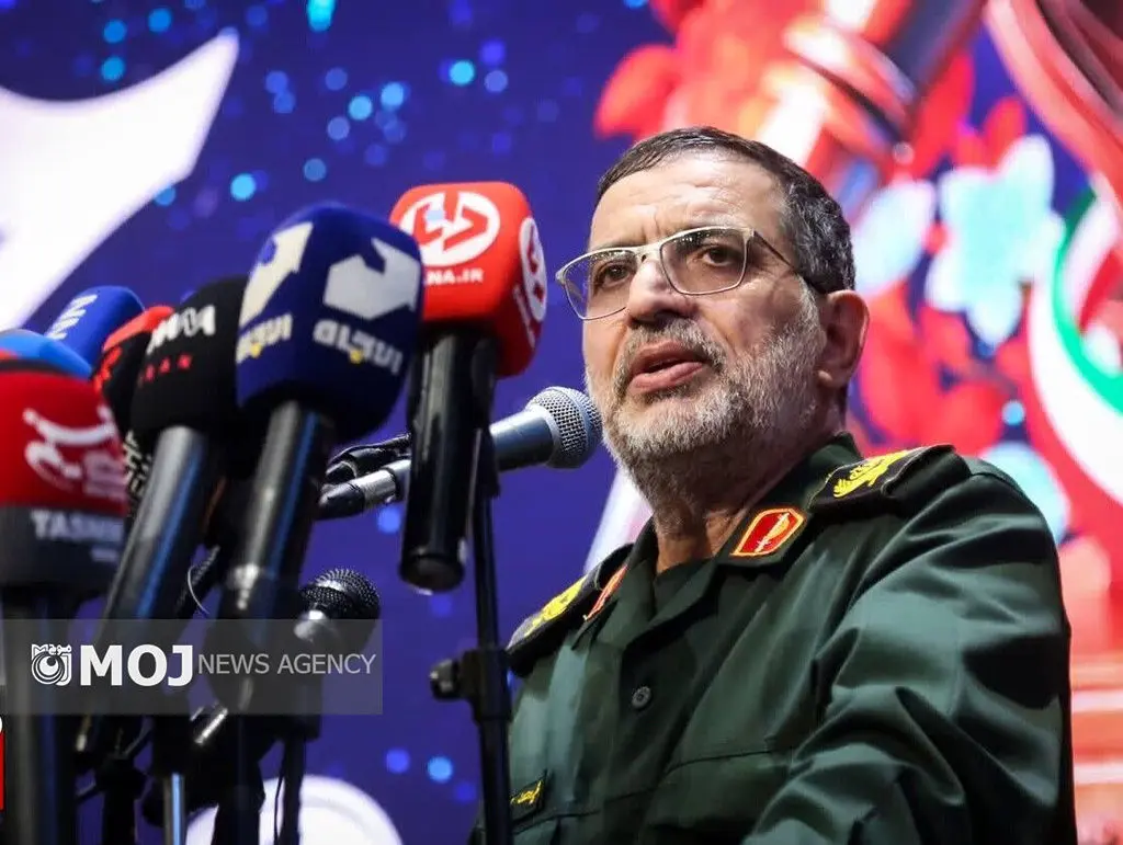 فروپاشی محاسبات دشمن در دفاع مقدس ۱۲ روزه