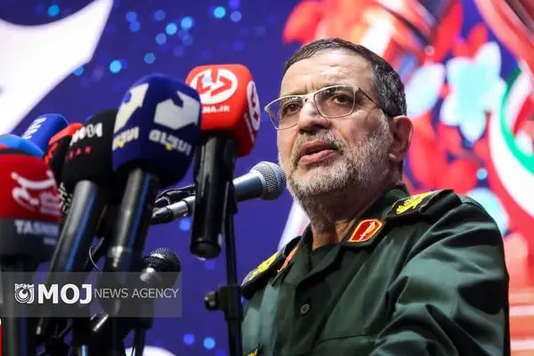 جنگ ۱۲ روزه یک نبرد تمدنی و هویتی بود