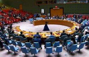 آمریکا، انگلیس و فرانسه اجازه محکومیت شورای امنیت در حمله به کنسولگری ایران در دمشق را ندادند