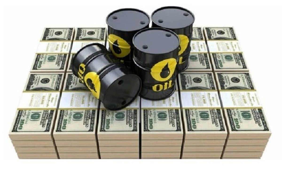 قیمت نفت در بازار جهانی کاهشی شد