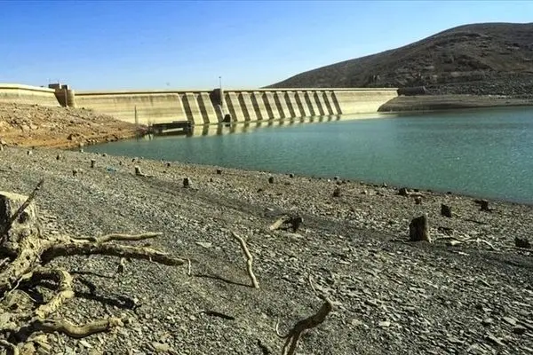 امسال تهران، شرایط سخت آبی دارد