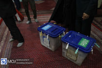 نتایج انتخابات مجلس در حوزه های گلستان مشخص شد