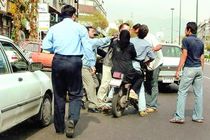 فروردین ماه؛ ۷ هزار تهرانی به جرم دعوا و درگیری وارد دادگاه شدند