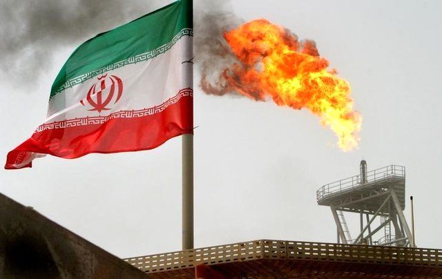 کاهش ۱۵ درصدی صادرات نفت ایران به هند