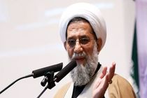 دشمن می‌ خواهد با تحریم و فشار حداکثری ایران را وادار به تسلیم کند