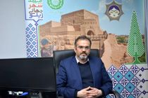 پیام تبریک شهردار میبد به مناسبت فرارسیدن روز شوراها