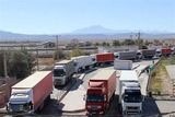 جابجایی ۲۵۲ هزار تن کالا از استان اردبیل در طول یکماه گذشته