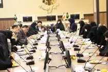 برنامه‌های هفته زن با محوریت خدمت، سلامت و سبک زندگی اسلامی برگزار می شود