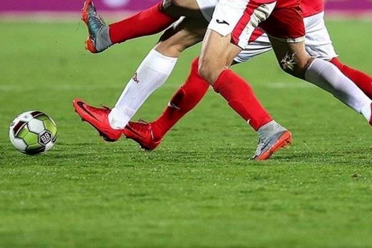 برنامه کامل بازی های هفته بیست و سوم لیگ برتر نوزدهم فوتبال