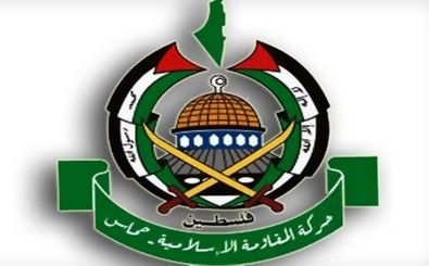 برگزاری رزمایش شاخه نظامی حماس در غزه