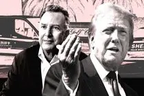 افشای تماس‌های محرمانه ویتکاف/ طوفان سیاسی در واشنگتن