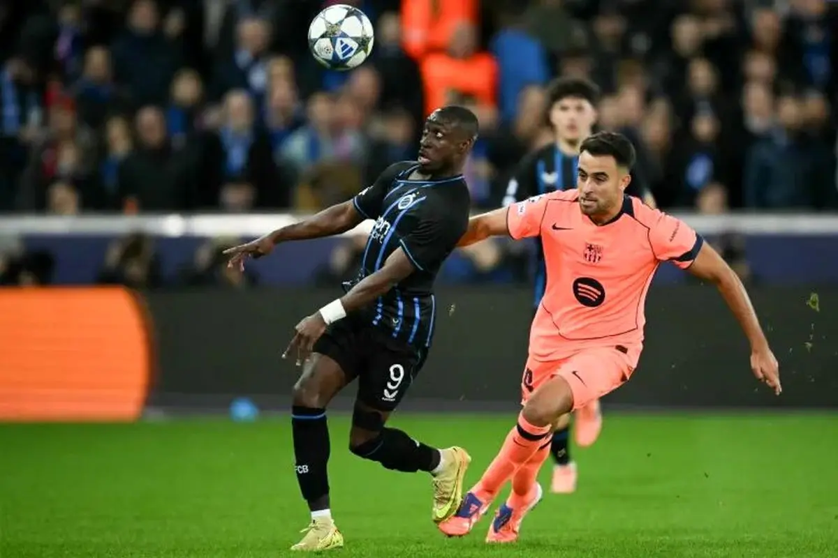 لیگ قهرمانان اروپا