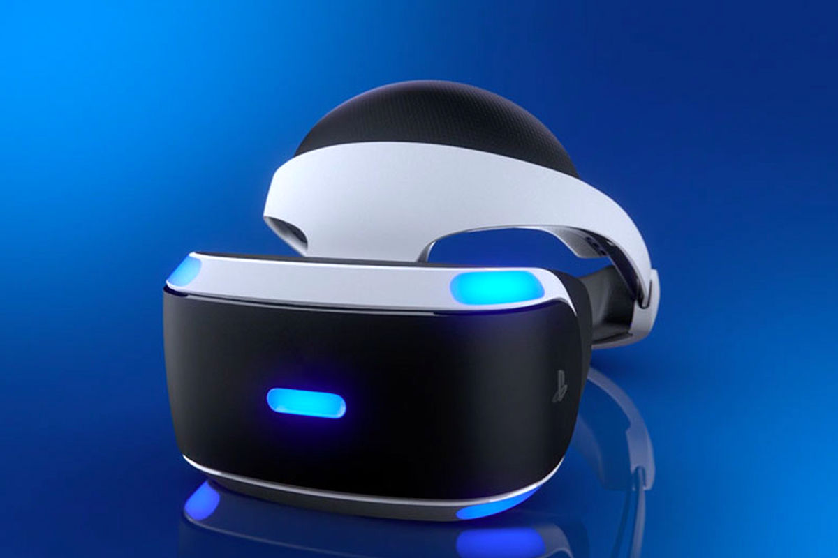 هدست PlayStation VR چه مقدار فضا احتیاج دارد