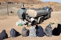 تخصیص ۲۹ میلیارد تومان برای آب و فاضلاب روستایی کرمانشاه