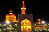 اعزام ۲۵۰ مددجوی اصفهانی به  زیارت مشهد مقدس همزمان با دهه فجر